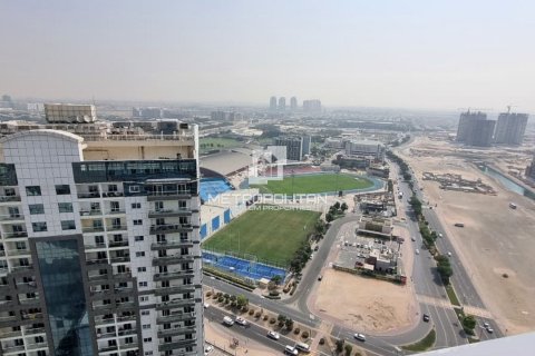 Купить квартиру в Dubai Sports City, Дубай: 2 спальни, 109м², № 73713 - фото 15