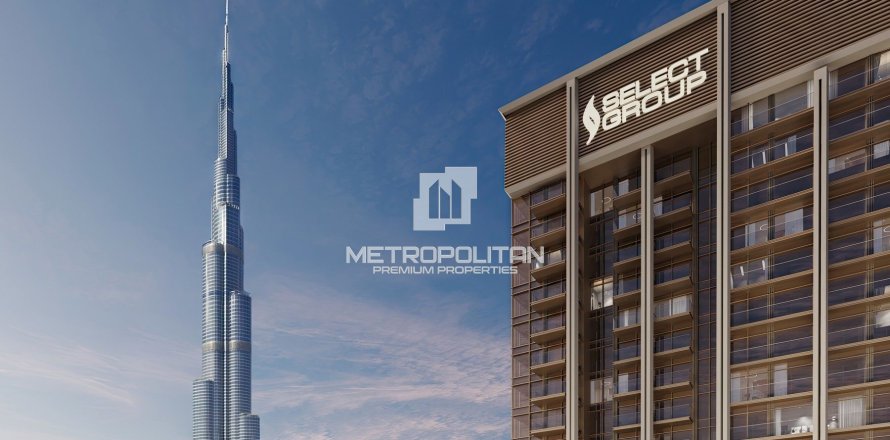 Apartment in Business Bay, Dubai 2 bedrooms, 82 sq.m. № 73703