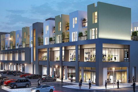 Al Warsan - photo 5