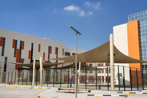Al Mizhar - photo 1