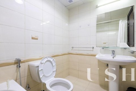 Apartment in Jumeirah Lake Towers, Dubai 1 bedroom, 86 sq.m. № 39566 - photo 13