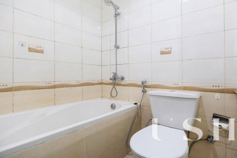 Apartment in Jumeirah Lake Towers, Dubai 1 bedroom, 86 sq.m. № 39566 - photo 15