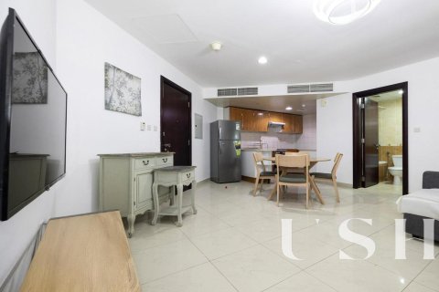 Apartment in Jumeirah Lake Towers, Dubai 1 bedroom, 86 sq.m. № 39566 - photo 24