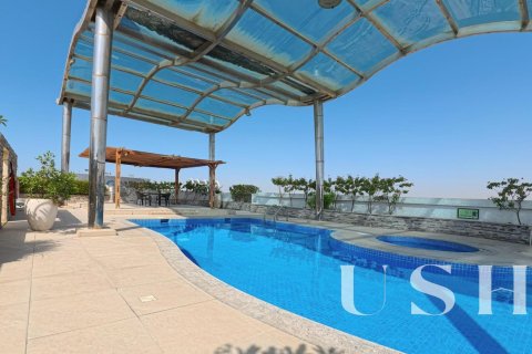 Apartment in Jumeirah Lake Towers, Dubai 1 bedroom, 86 sq.m. № 39566 - photo 3