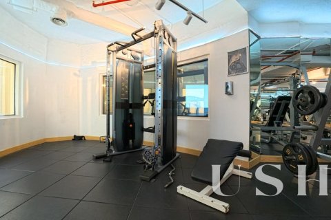 Apartment in Jumeirah Lake Towers, Dubai 1 bedroom, 86 sq.m. № 39566 - photo 17