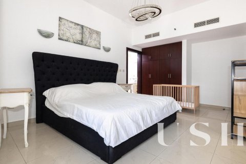 Apartment in Jumeirah Lake Towers, Dubai 1 bedroom, 86 sq.m. № 39566 - photo 22