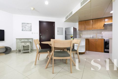 Apartment in Jumeirah Lake Towers, Dubai 1 bedroom, 86 sq.m. № 39566 - photo 25