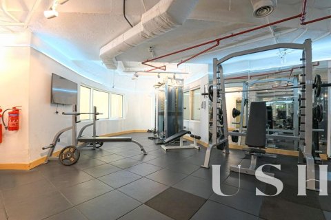 Apartment in Jumeirah Lake Towers, Dubai 1 bedroom, 86 sq.m. № 39566 - photo 26