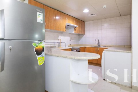 Apartment in Jumeirah Lake Towers, Dubai 1 bedroom, 86 sq.m. № 39566 - photo 12
