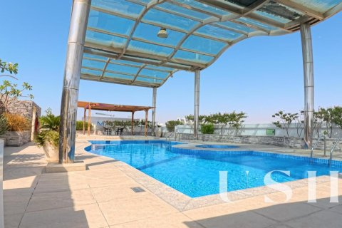 Apartment in Jumeirah Lake Towers, Dubai 1 bedroom, 86 sq.m. № 39566 - photo 9