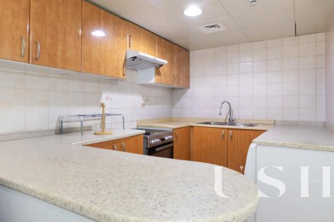 Apartment in Jumeirah Lake Towers, Dubai 1 bedroom, 86 sq.m. № 39566 - photo 11
