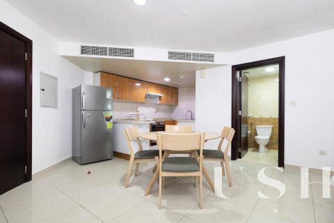 Apartment in Jumeirah Lake Towers, Dubai 1 bedroom, 86 sq.m. № 39566 - photo 7