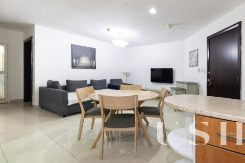 Apartment in Jumeirah Lake Towers, Dubai 1 bedroom, 86 sq.m. № 39566 - photo 2