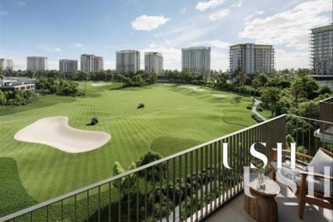 Appartement à EMAAR South, Dubai South (Dubai World Central), Dubai, 2 chambres, 129 m², № 39563 - photo 7