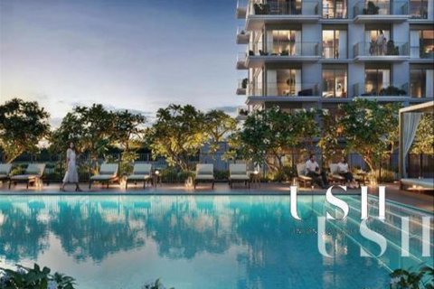 Apartment in EMAAR South, Dubai South (Dubai World Central), Dubai 2 bedrooms, 129 sq.m. № 39563