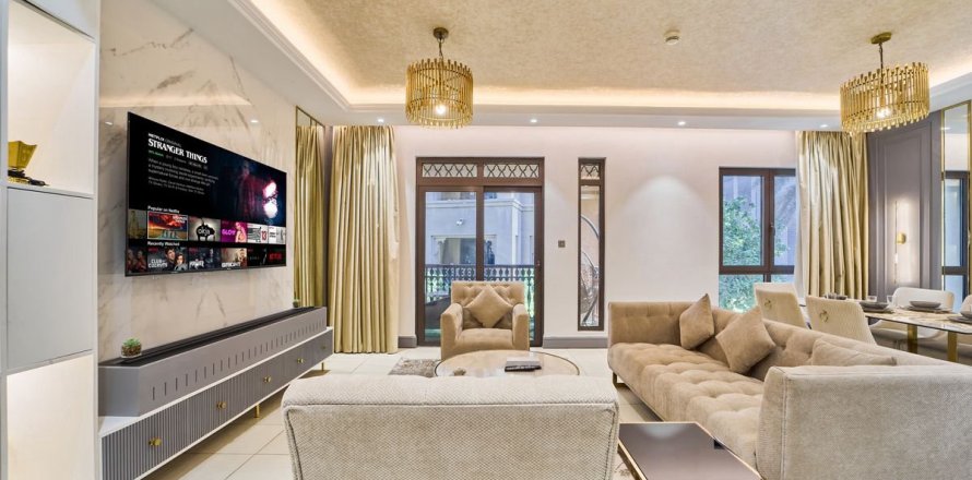 شقة في Old Town, دبي 2 غرف نوم, 129.5 م² رقم 95413