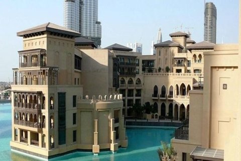 شقة في Old Town, دبي 2 غرف نوم, 129.5 م² رقم 95413 - صورة 24