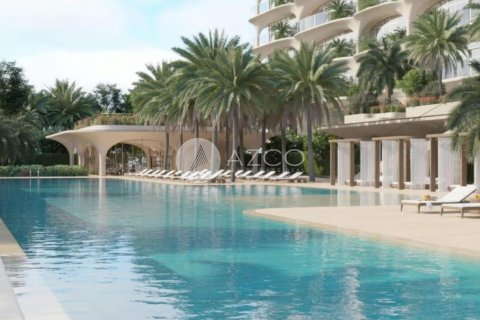 Appartement à Palm Jumeirah, Dubai, 2 chambres, 173.9 m², № 38520 - photo 16