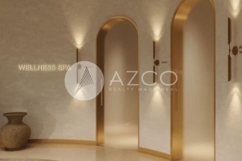 Appartement à Palm Jumeirah, Dubai, 2 chambres, 173.9 m², № 38520 - photo 15