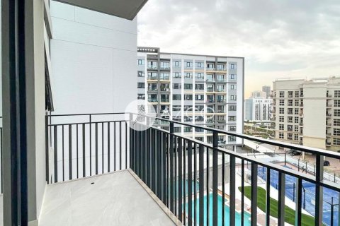 Квартира в Arjan, Дубай, 1 спальня, 64.2м², № 38479