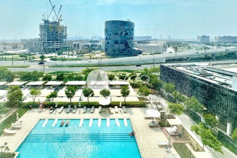 Снять в аренду квартиру в Collective, Дубай Хилс Эстейт, Дубай: 2 спальни, 67.4м², № 38471 - фото 6