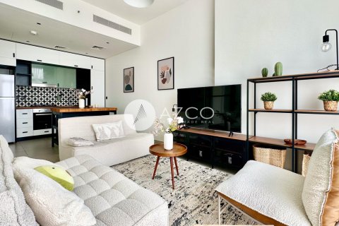 Квартира в Collective, Дубай Хилс Эстейт, Дубай, 2 спальни, 67.4м², № 38471