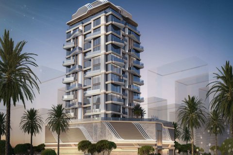 شقة في دبي 1غرف نوم, 82 م² رقم 100371 - صورة 4