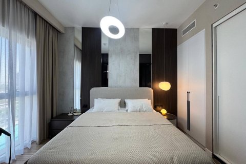 Apartamento en Dubai, 2 dormitorios, 69.05 m², № 42043 - foto 9