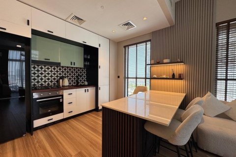Apartamento en Dubai, 2 dormitorios, 69.05 m², № 42043 - foto 6