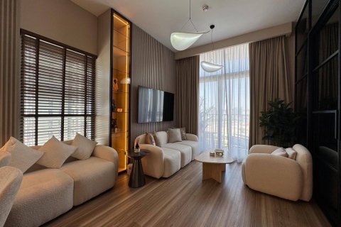 Apartamento en Dubai, 2 dormitorios, 69.05 m², № 42043 - foto 2