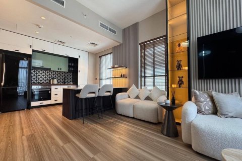 Apartment in Dubai 2 bedrooms, 69.05 sq.m. № 42043