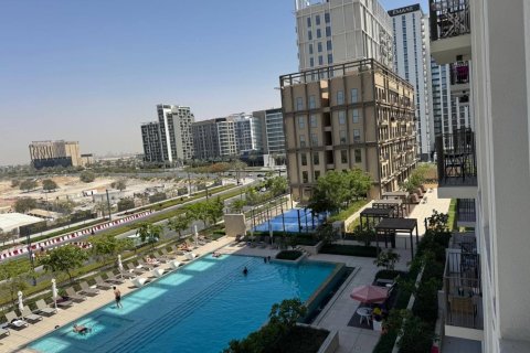 Apartamento en Dubai, 2 dormitorios, 69.05 m², № 42043 - foto 14