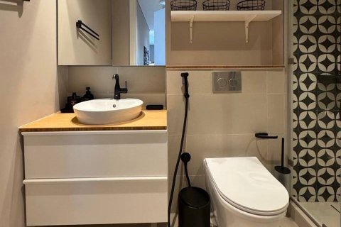 Apartamento en Dubai, 2 dormitorios, 69.05 m², № 42043 - foto 13