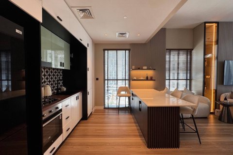 Apartamento en Dubai, 2 dormitorios, 69.05 m², № 42043 - foto 7