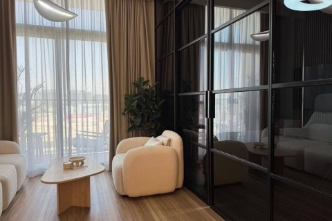 Apartamento en Dubai, 2 dormitorios, 69.05 m², № 42043 - foto 4
