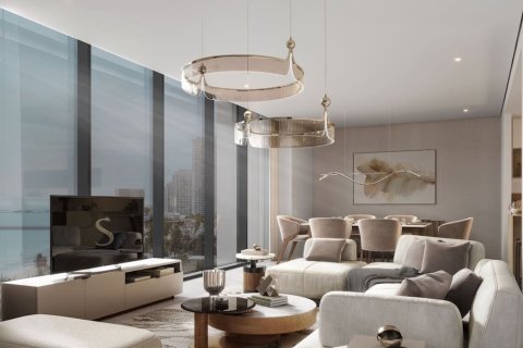 Appartement à Dubai, 2 chambres, 67 m², № 42051 - photo 7