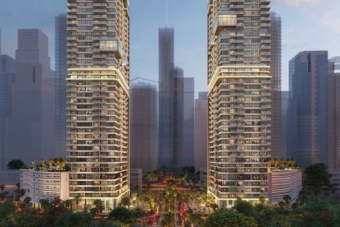Apartment in Dubai 1 bedroom, 85.53 sq.m. № 42044 - photo 2