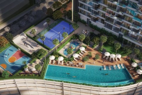 Apartment in Dubai 1 bedroom, 85.53 sq.m. № 42044 - photo 9