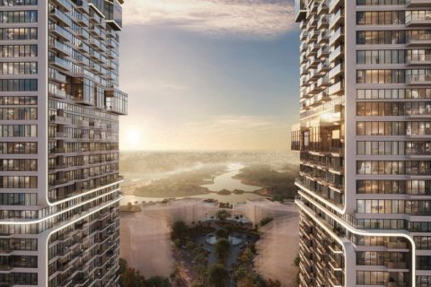 Apartment in Dubai 1 bedroom, 85.53 sq.m. № 42044 - photo 3