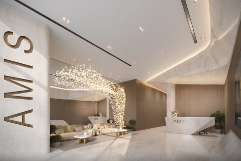 Appartement à Dubai, 2 chambres, 95 m², № 42045 - photo 9