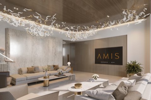 Appartement à Dubai, 2 chambres, 95 m², № 42045 - photo 12