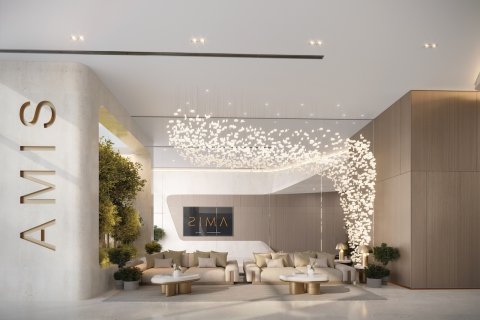 Appartement à Dubai, 2 chambres, 95 m², № 42045 - photo 10