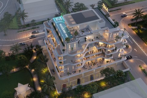 Appartement à Dubai, 2 chambres, 95 m², № 42045 - photo 4