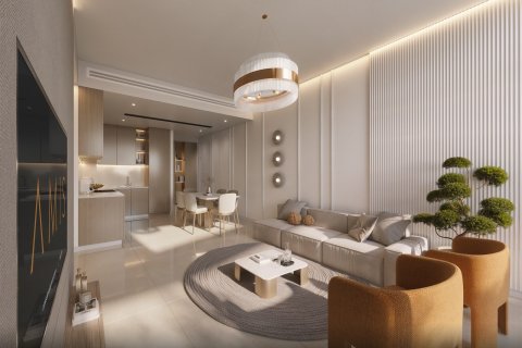 Appartement à Dubai, 2 chambres, 95 m², № 42045 - photo 15