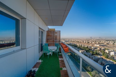 Купить квартиру в Living Legends, Дубай: 3 спальни, 168м², № 78683 - фото 7