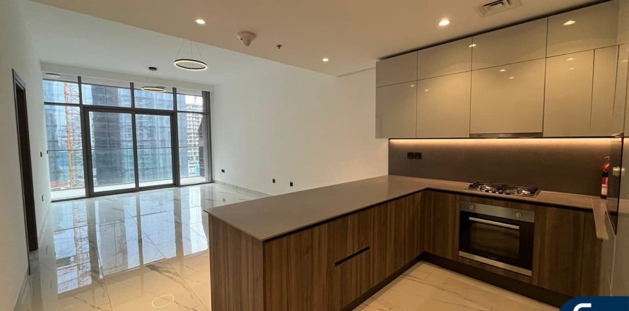 Квартира в Бизнес-Бэе, Дубай, 1 спальня, 90м², № 78684