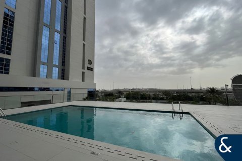 Купить квартиру в Бизнес-Бэе, Дубай: 1 спальня, 90м², № 78684 - фото 15