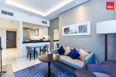 Appartement à Business Bay, Dubai, 1 chambre, 89.6 m², № 123429 - photo 4