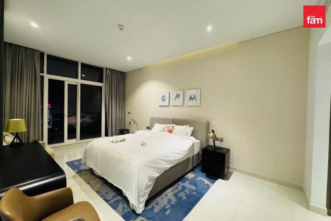 Appartement à Business Bay, Dubai, 1 chambre, 89.6 m², № 123429 - photo 9