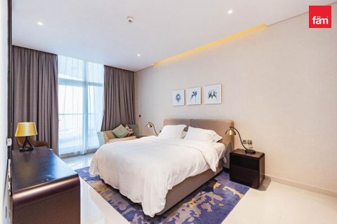 Appartement à Business Bay, Dubai, 1 chambre, 89.6 m², № 123429 - photo 8